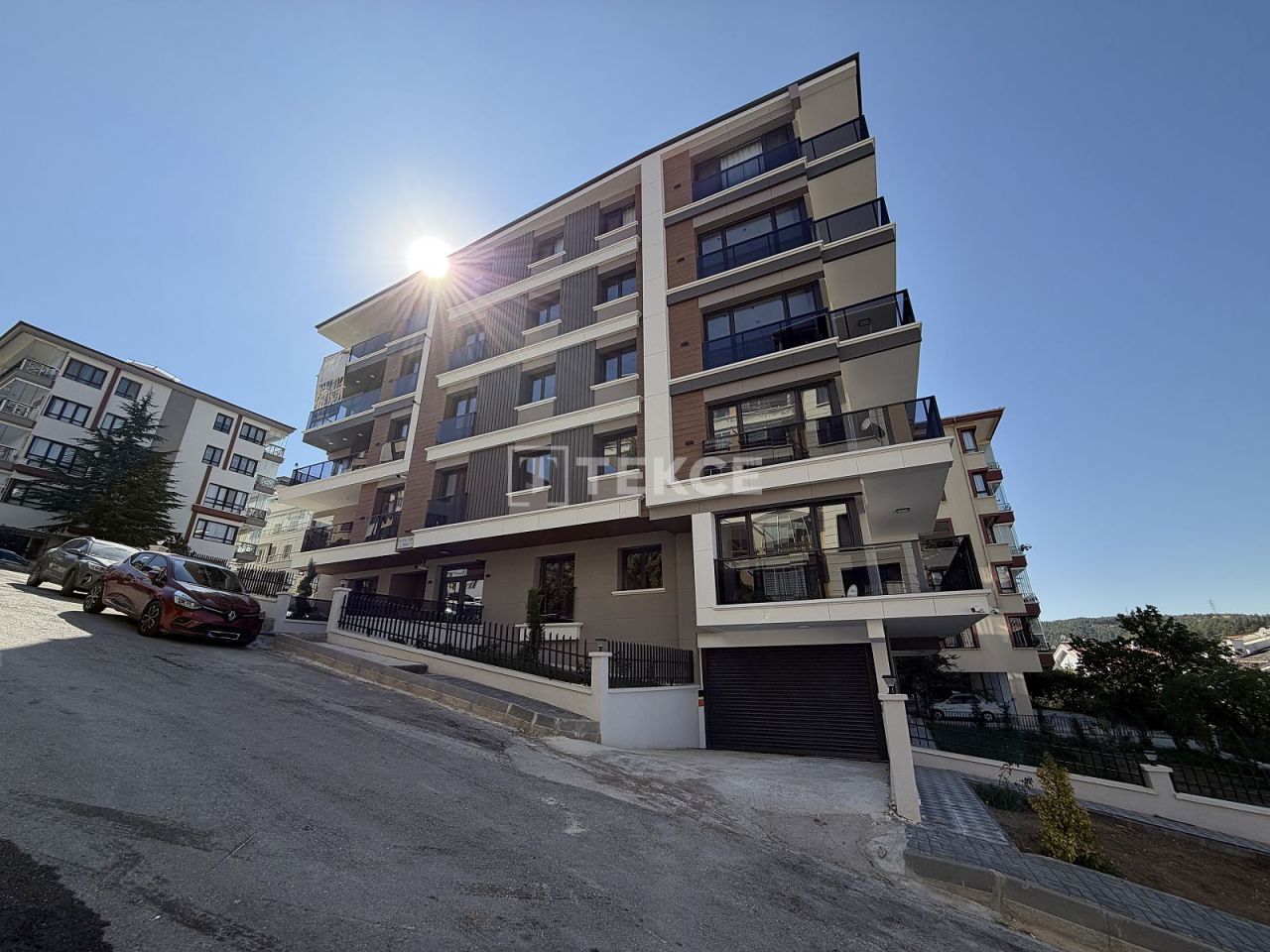 Appartement à Ankara, Turquie, 140 m² - image 5