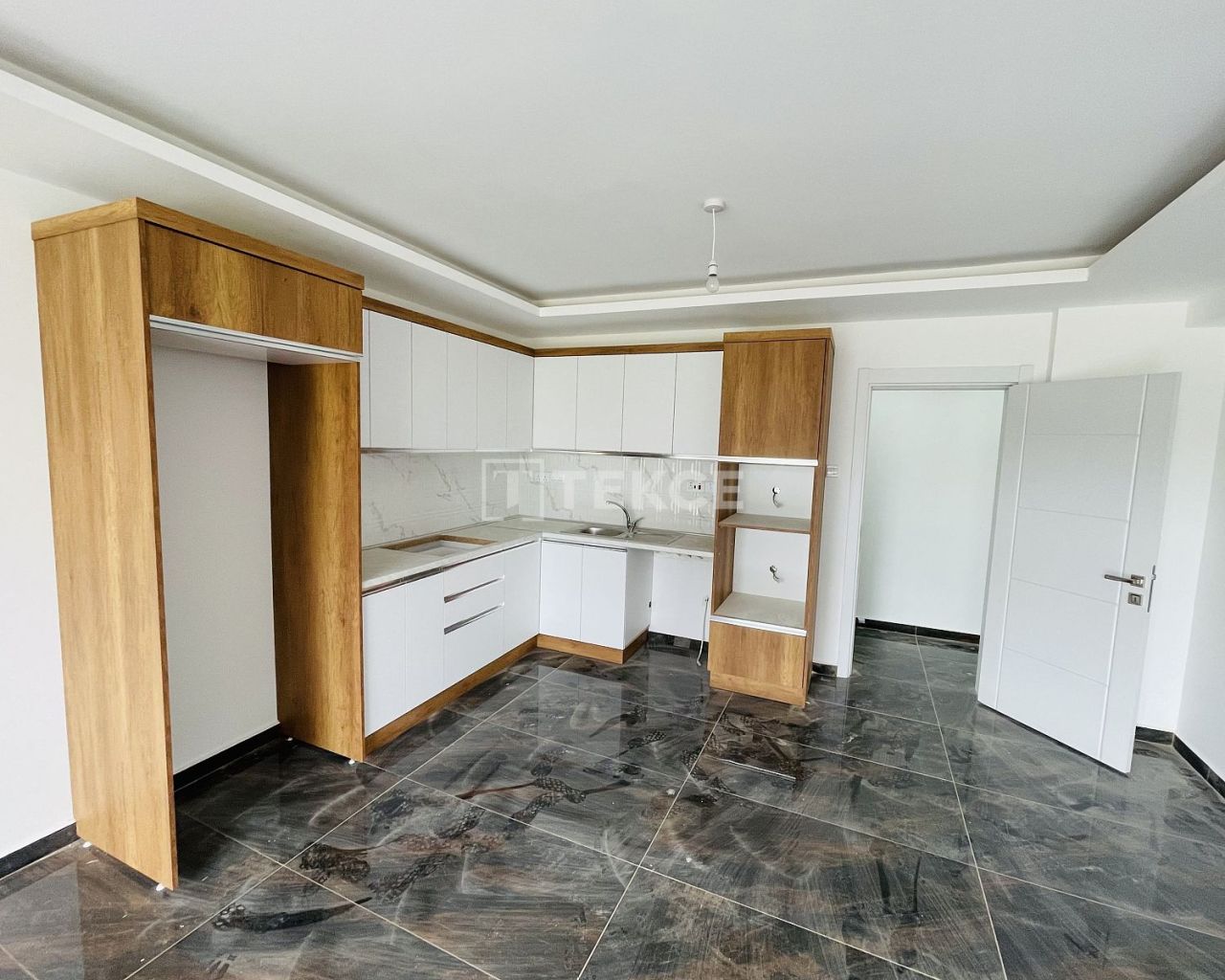 Ático en Gazimağusa, Chipre, 200 m² - imagen 5