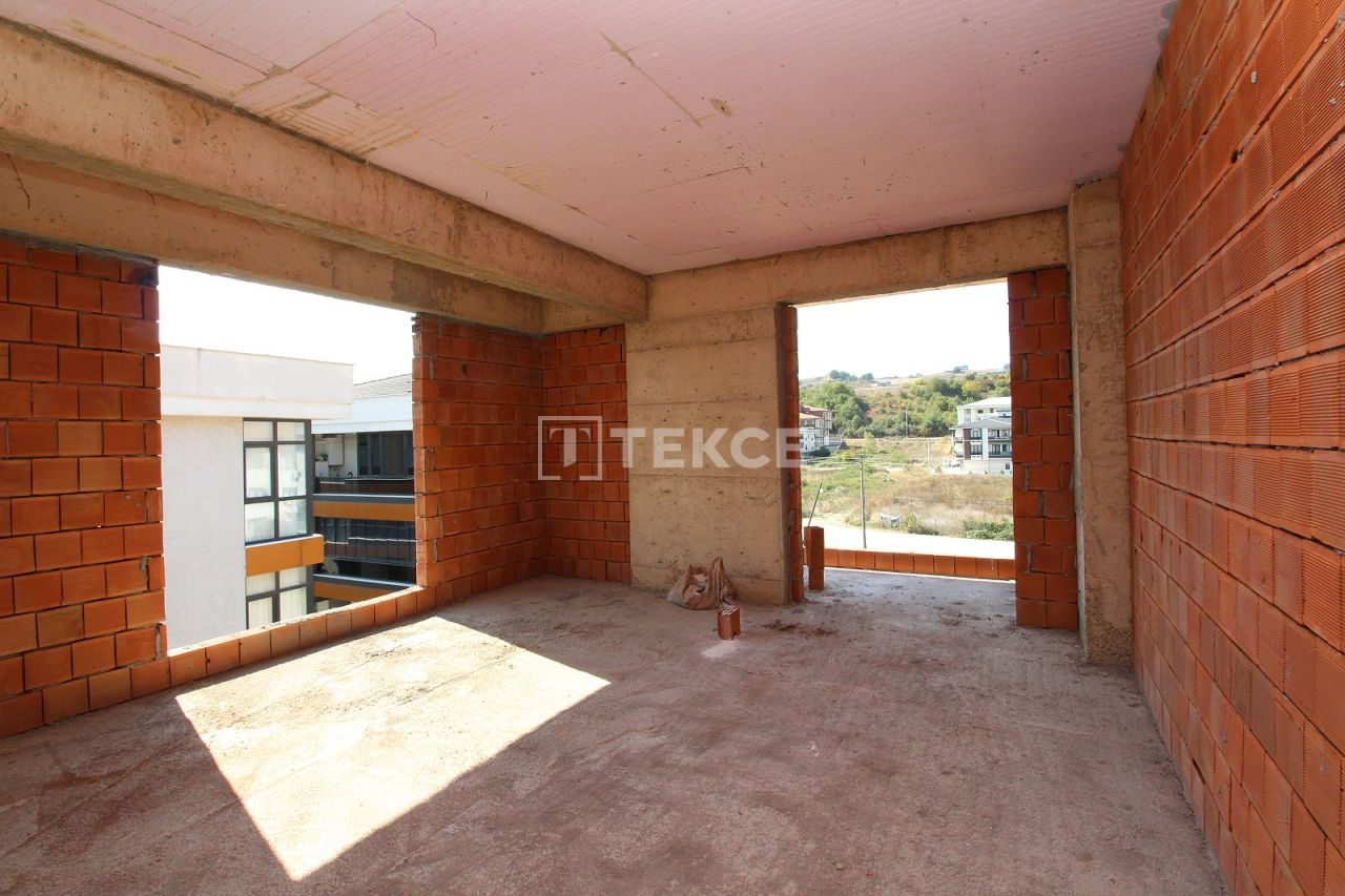 Apartamento en Yalova, Turquia, 65 m² - imagen 5