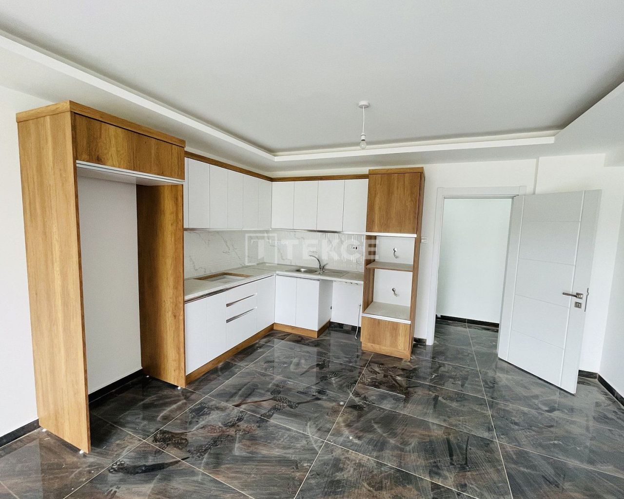 Appartement à Gazimağusa, Chypre, 120 m² - image 5