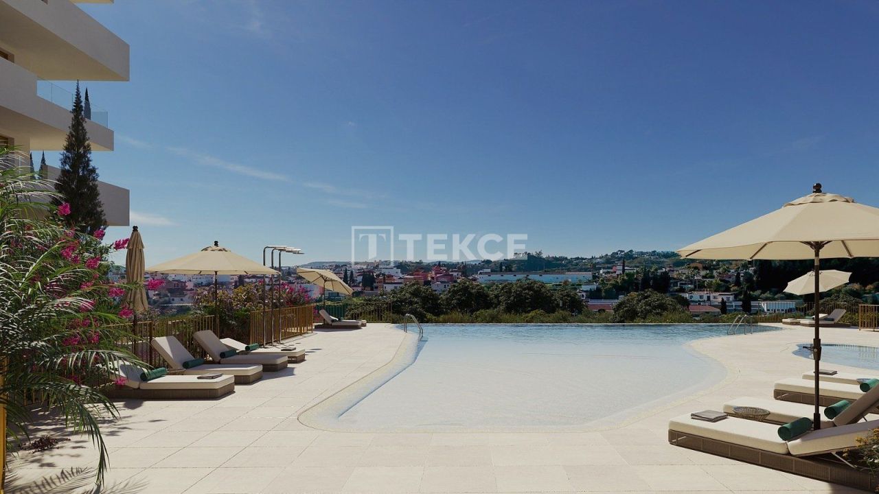 Appartement à Fuengirola, Espagne, 112 m² - image 5