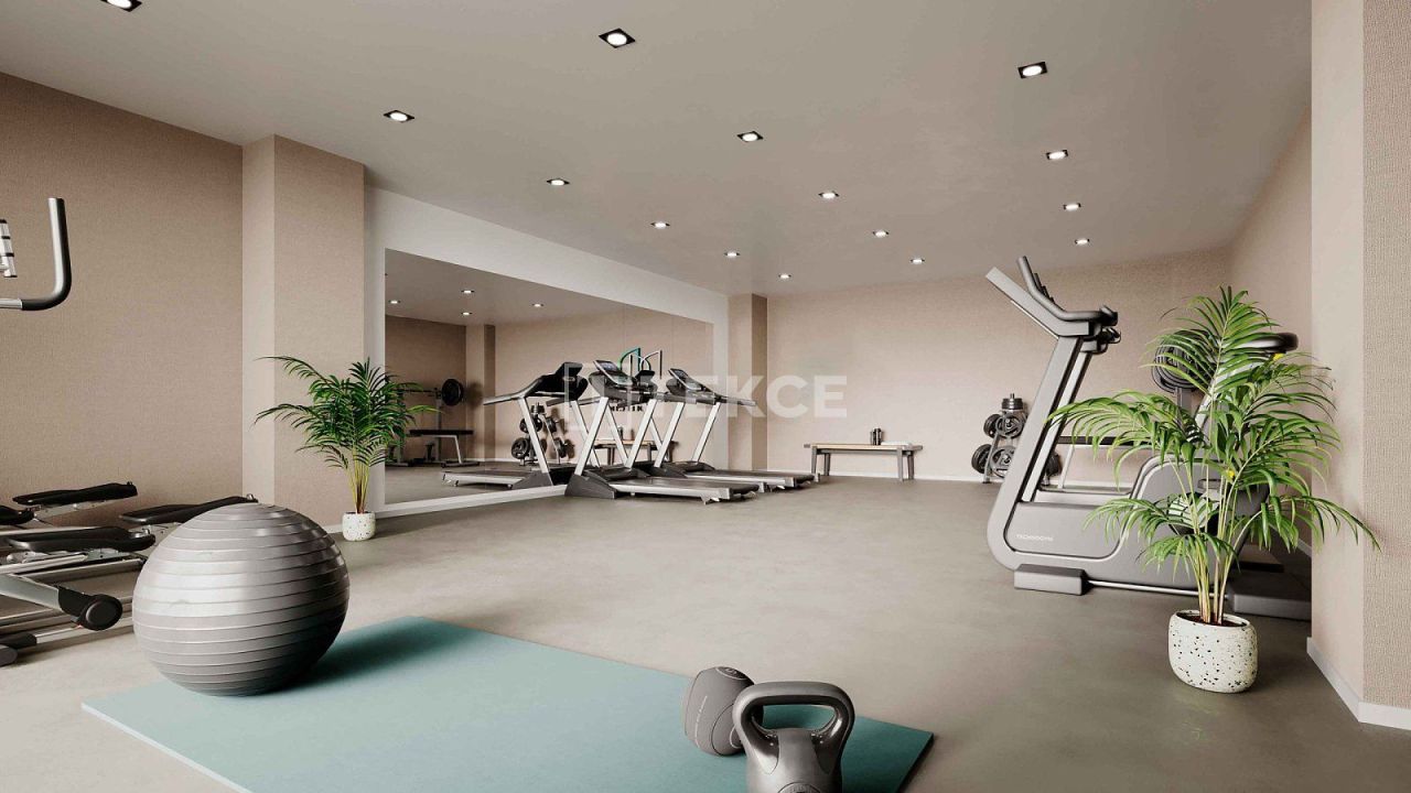 Penthouse in Estepona, Spain, 113 m² - picture 7