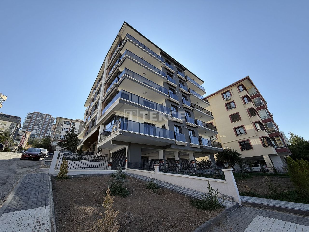 Appartement à Ankara, Turquie, 140 m² - image 7