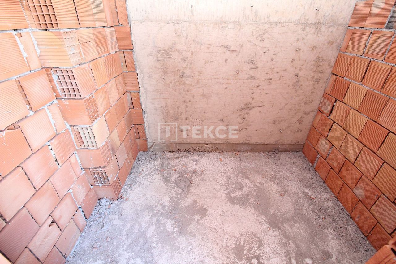 Apartamento en Yalova, Turquia, 65 m² - imagen 7