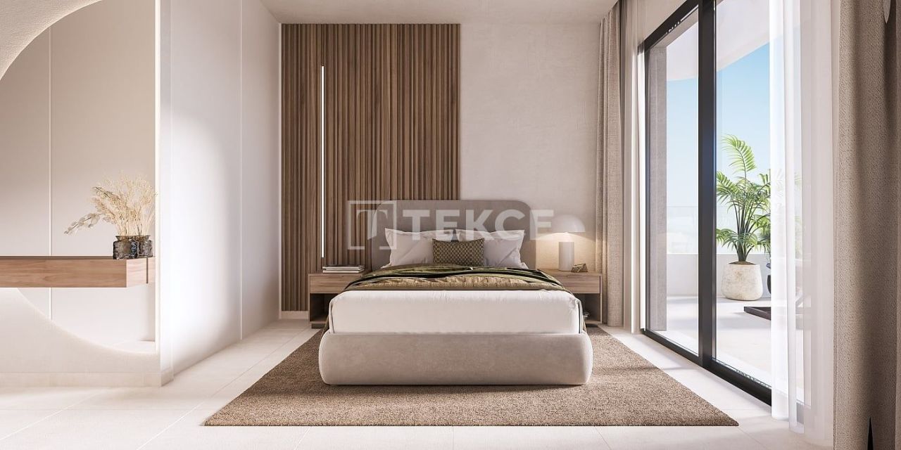 Attico a Estepona, Spagna, 131 m² - foto 7