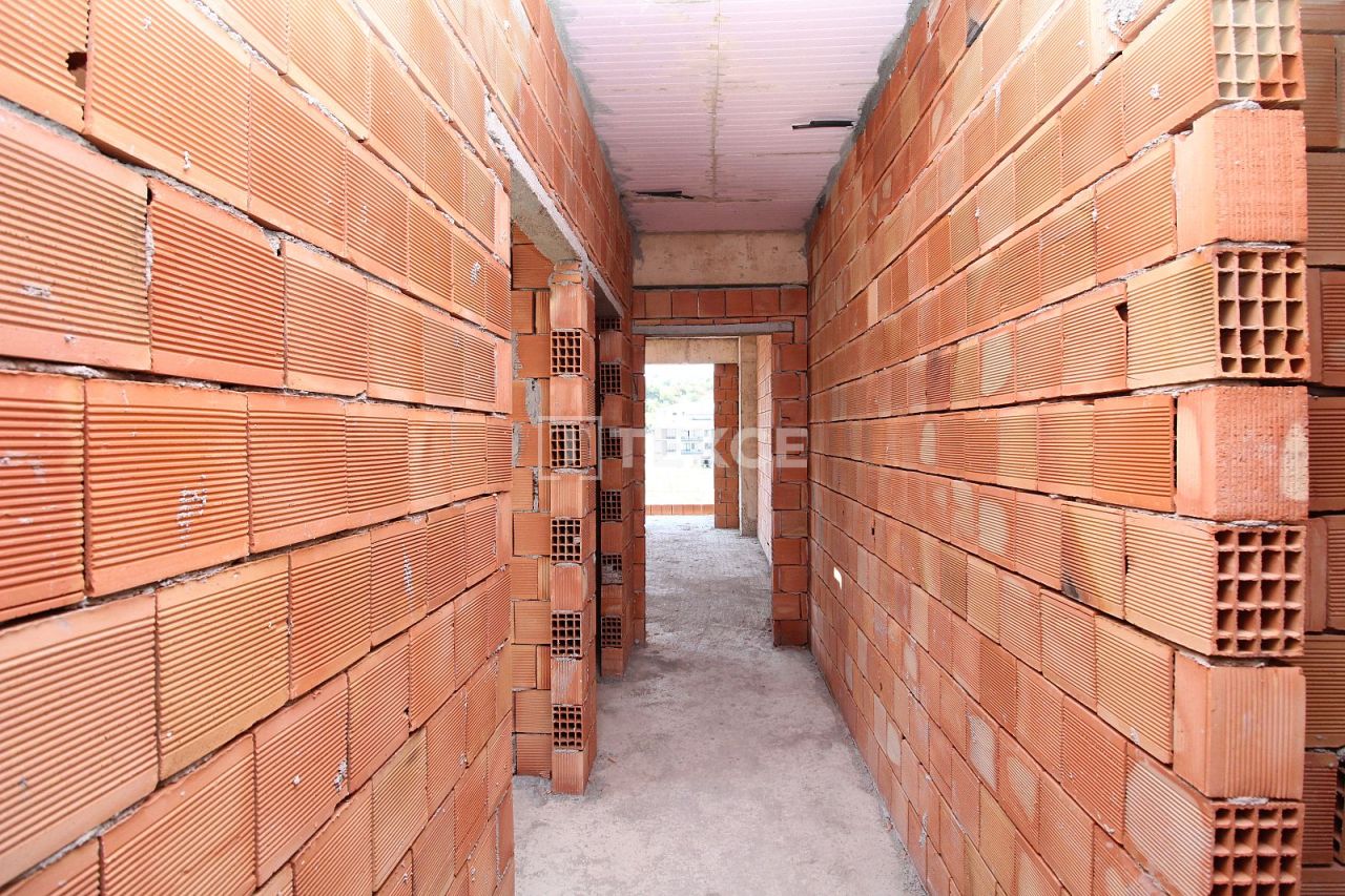 Apartamento en Yalova, Turquia, 65 m² - imagen 8