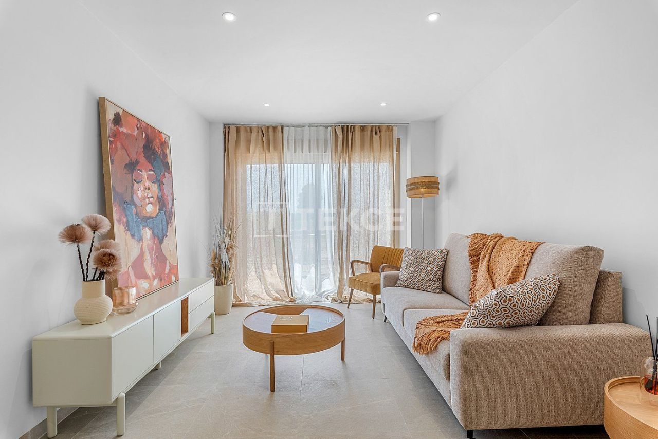 Attico Jacarilla, Spagna, 84 m² - foto 8