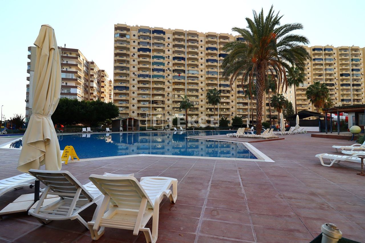 Appartement Erdemli, Turquie, 195 m² - image 8