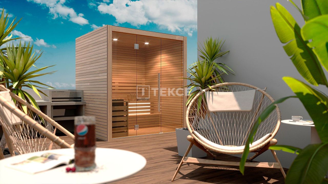 Appartamenti a Torrevieja, Spagna, 62 m² - foto 8