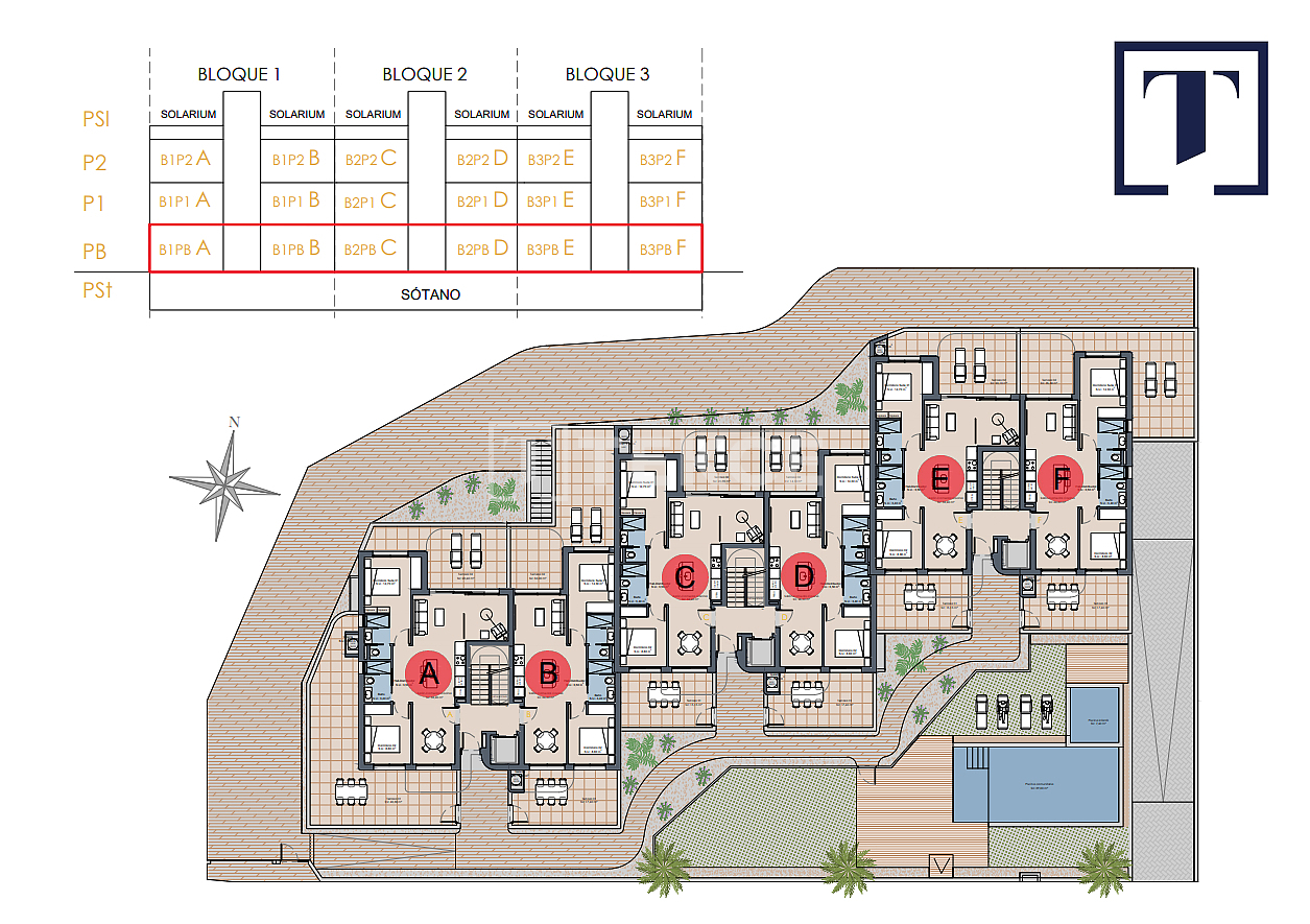 Apartment in Los Alcázares, Spanien, 101 m² - Foto 8
