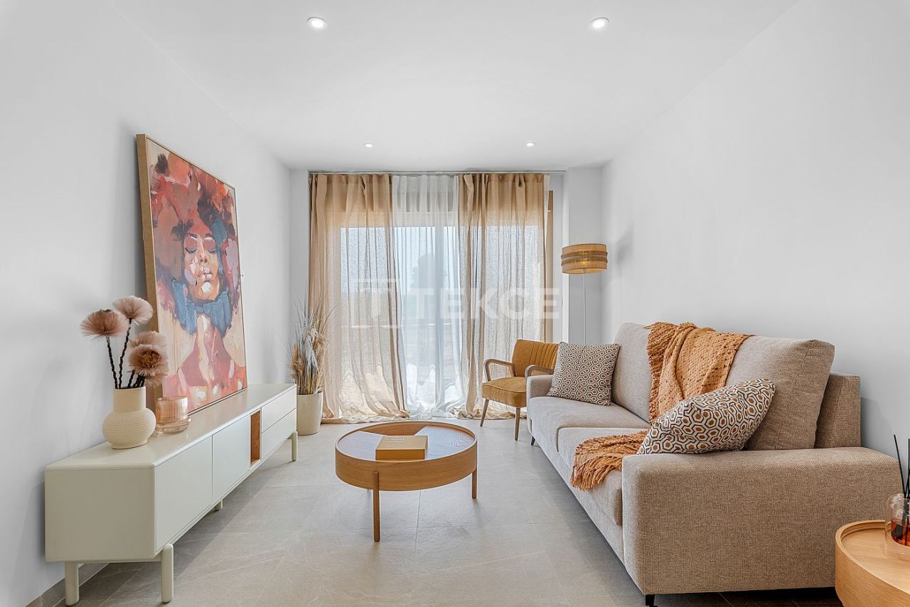 Apartment Jacarilla, Spanien, 84 m² - Foto 8