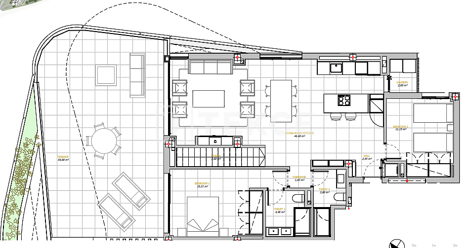 Ático en Marbella, España, 151 m² - imagen 9