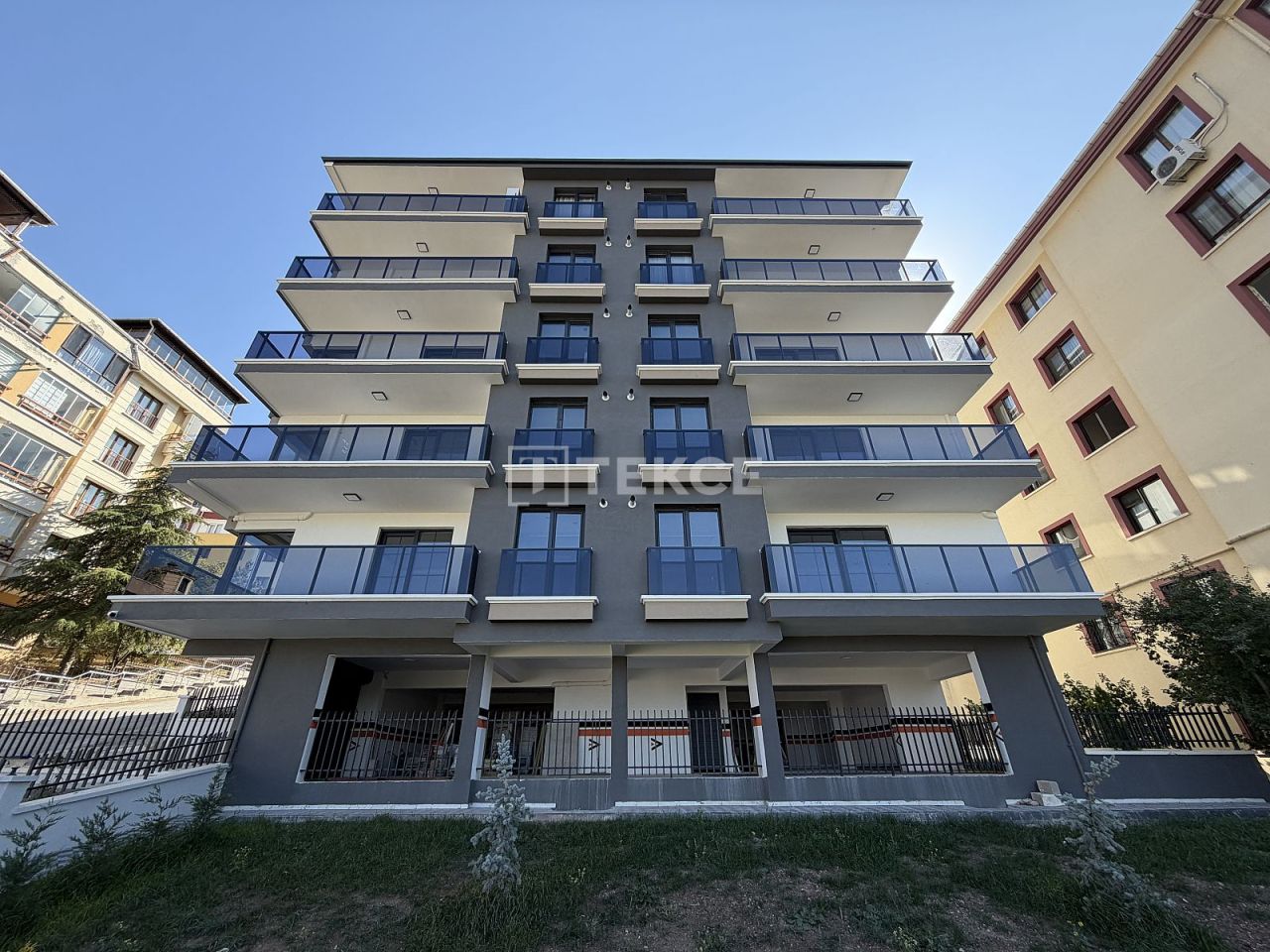 Appartement à Ankara, Turquie, 140 m² - image 9