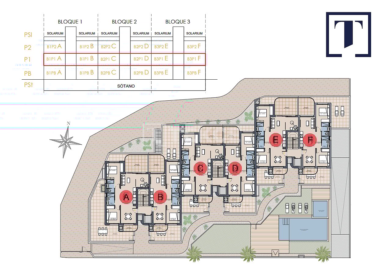 Apartment in Los Alcázares, Spanien, 85 m² - Foto 9