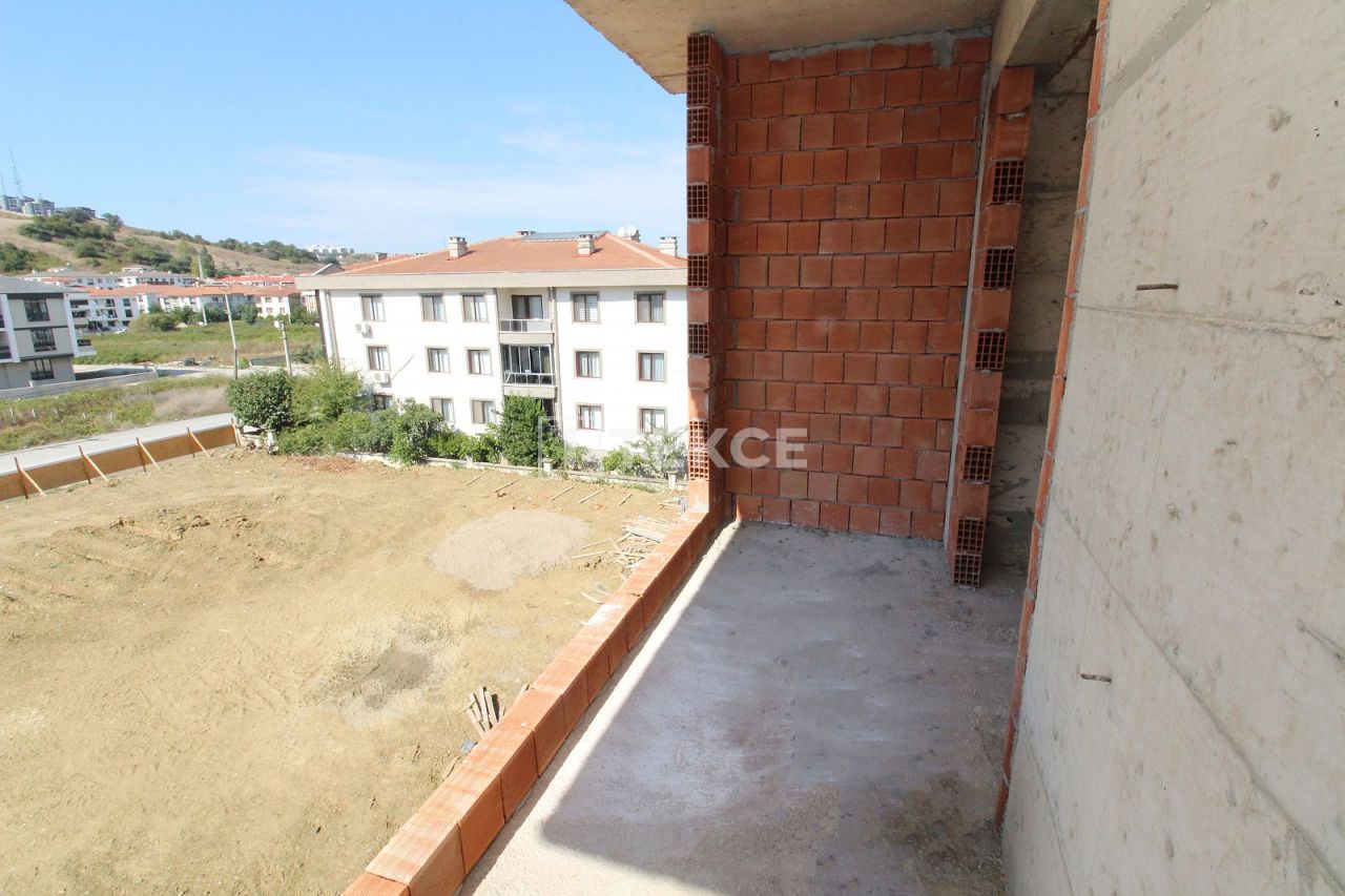Apartamento en Yalova, Turquia, 65 m² - imagen 9