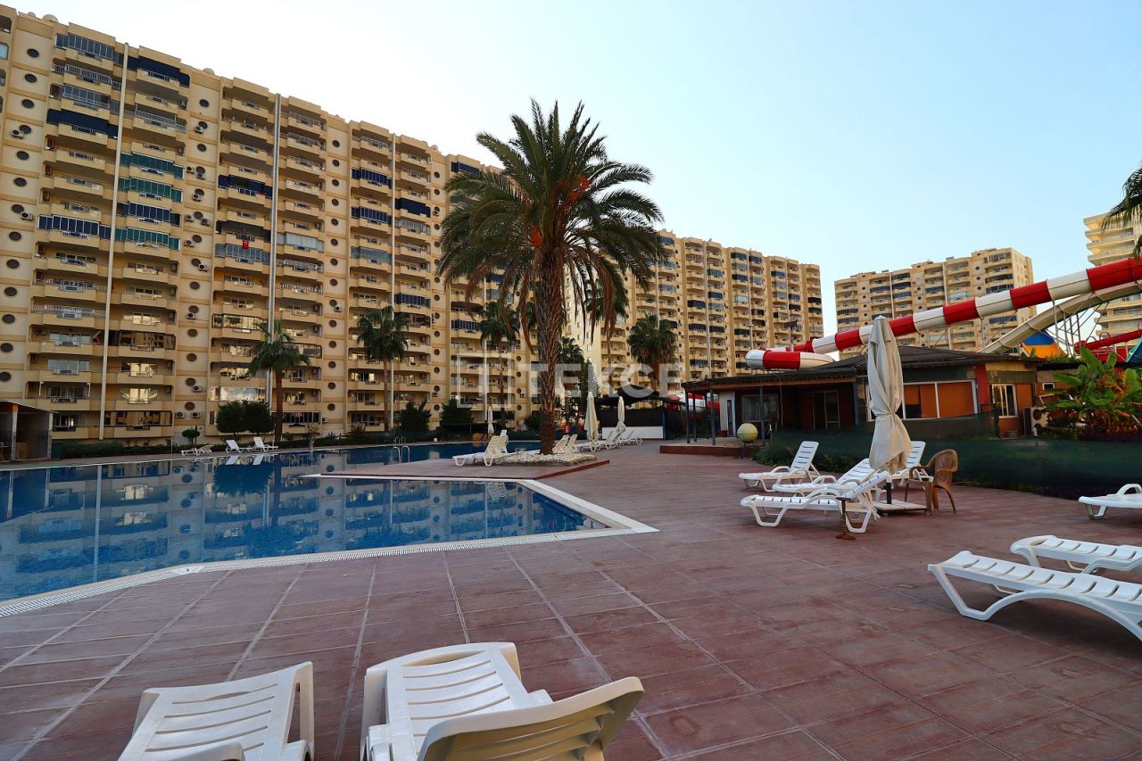 Appartement Erdemli, Turquie, 195 m² - image 9