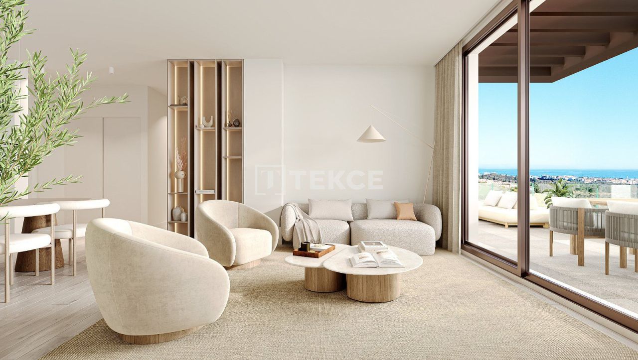 Appartamenti a Mijas, Spagna, 72 m² - foto 10