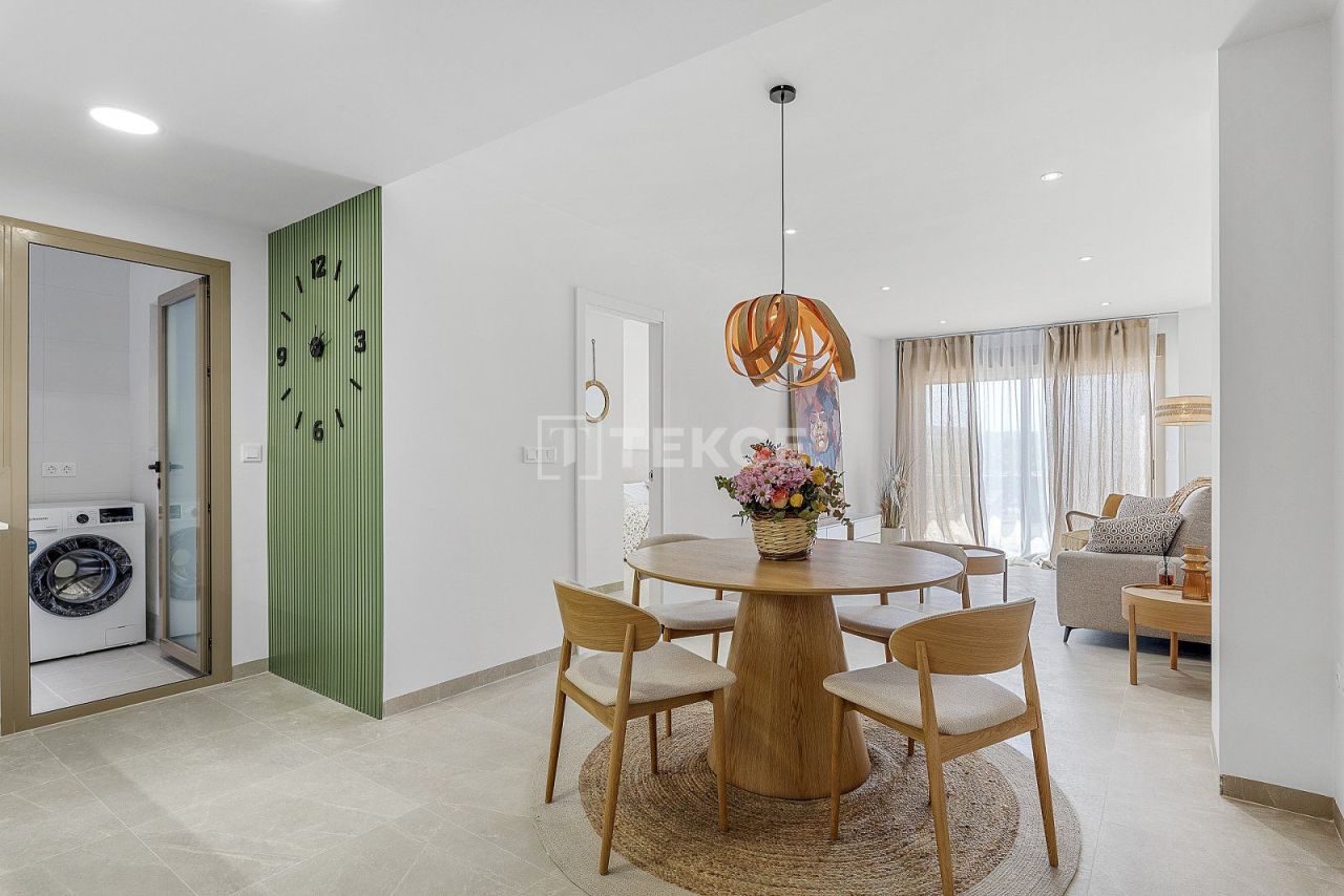 Apartment Jacarilla, Spanien, 84 m² - Foto 10