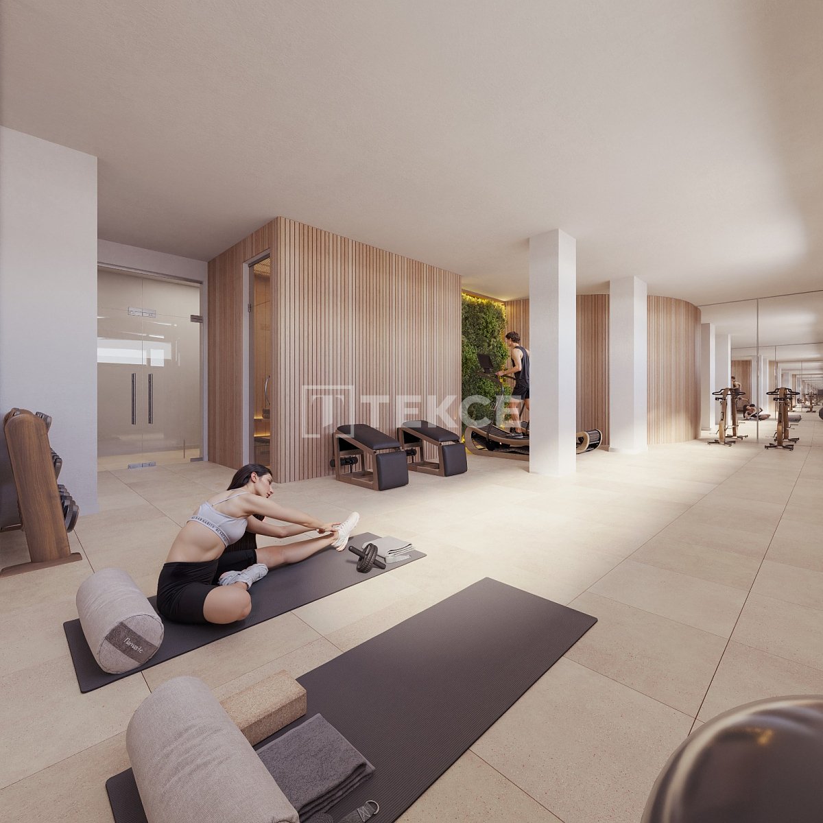 Appartamenti a Fuengirola, Spagna, 148 m² - foto 10