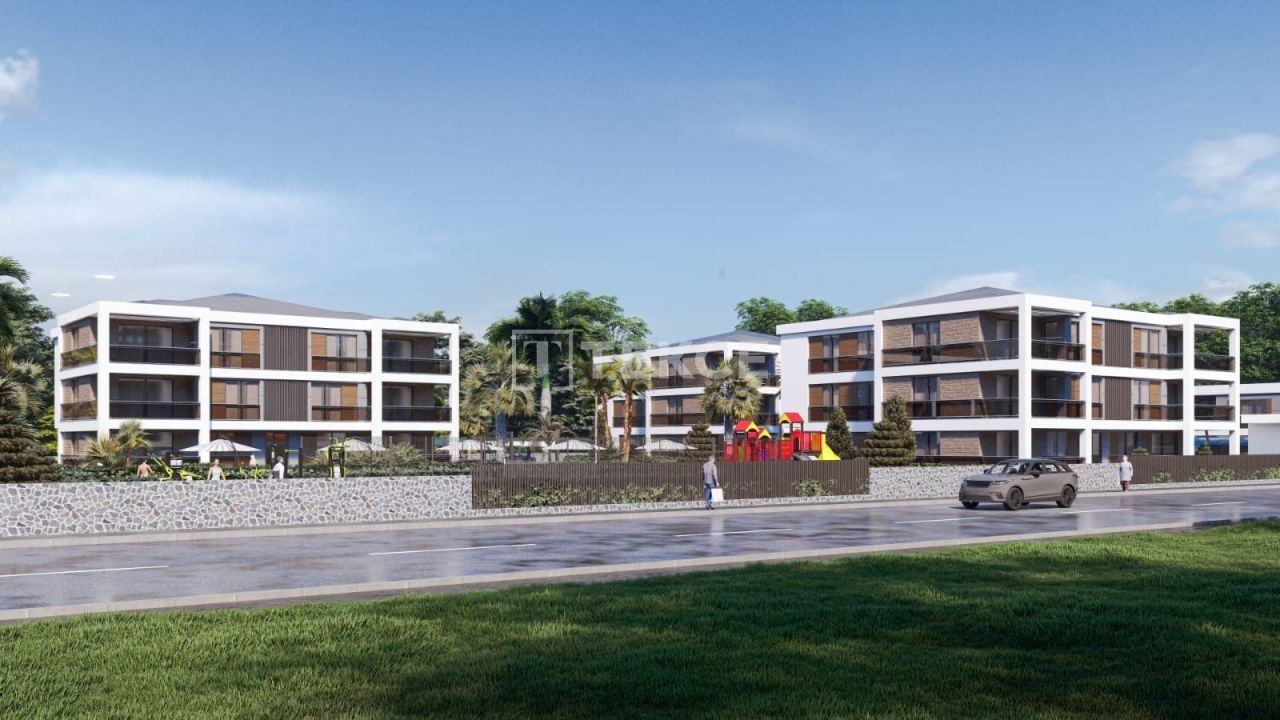 Apartamento en Antalya, Turquia, 190 m² - imagen 10