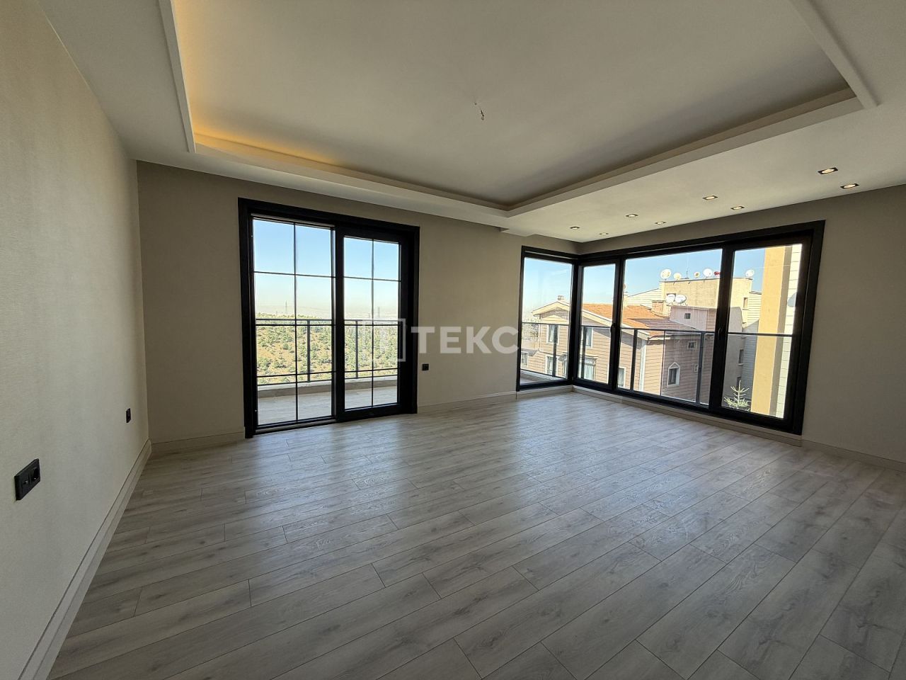 Appartement à Ankara, Turquie, 140 m² - image 11