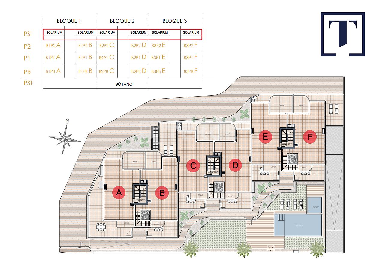 Appartamenti a Los Alcazares, Spagna, 100 m² - foto 11