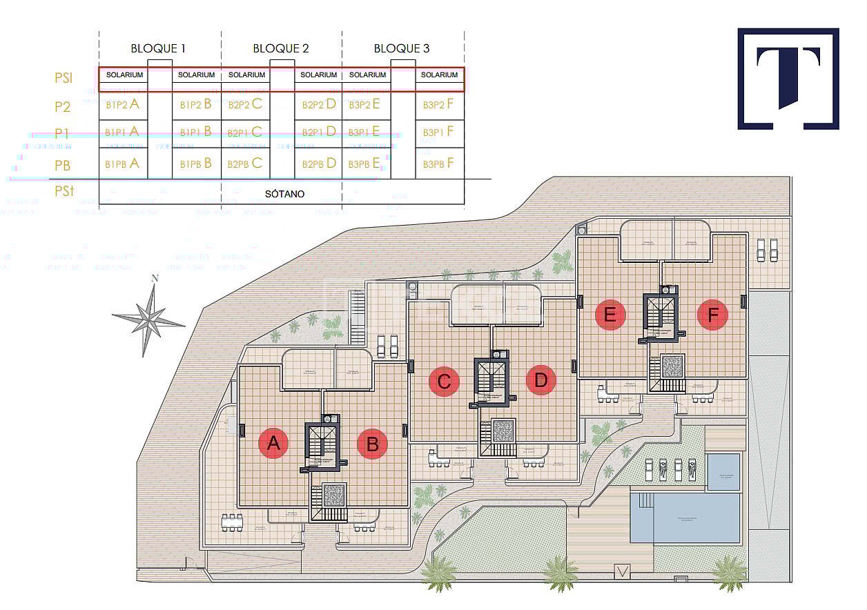 Apartment in Los Alcazares, Spain, 86 m² - picture 11