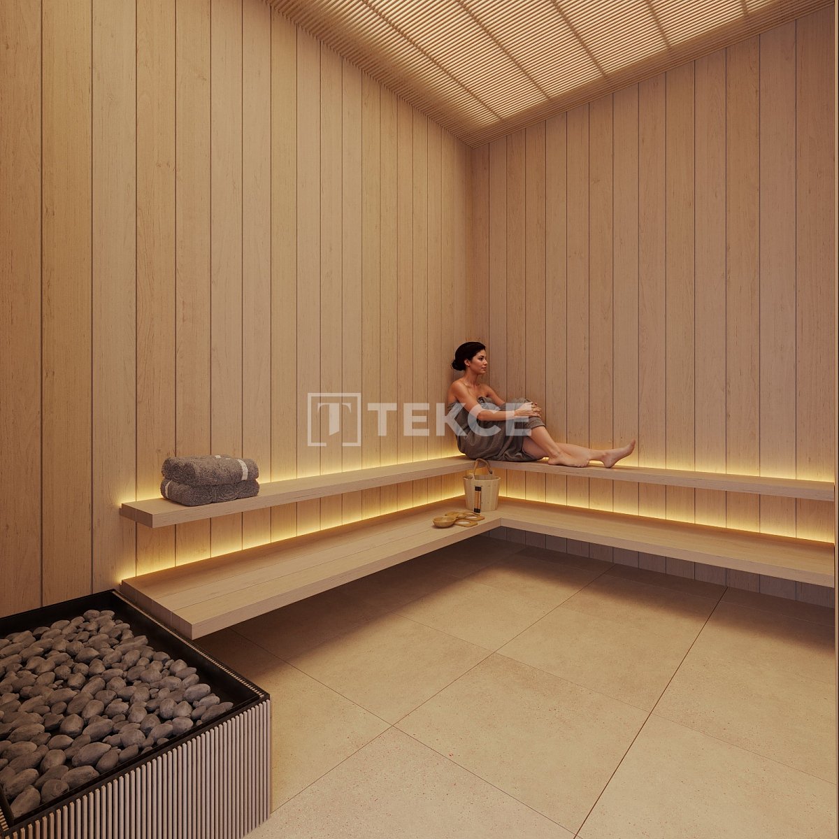 Penthouse à Fuengirola, Espagne, 112 m² - image 11