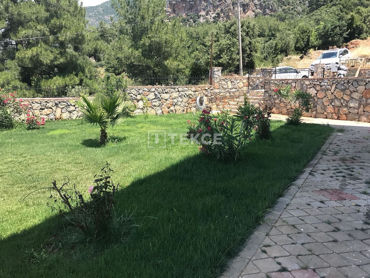 Villa en Fethiye, Turquia, 290 m² - imagen 11
