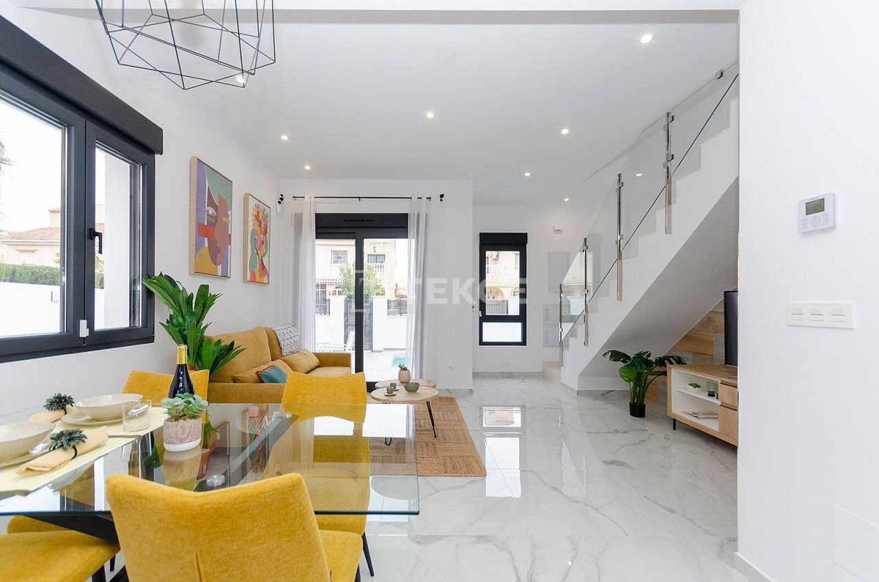 Villa en Torrevieja, España, 159 m² - imagen 11