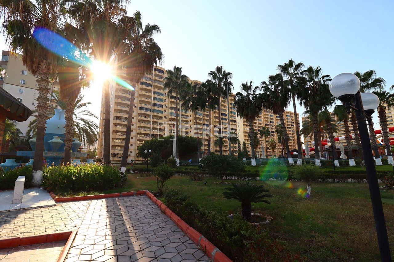 Appartement Erdemli, Turquie, 195 m² - image 12