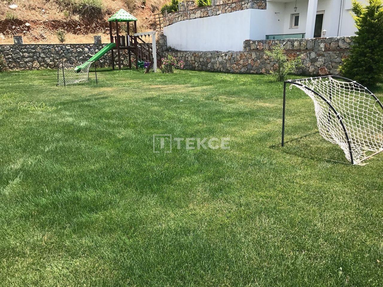 Villa en Fethiye, Turquia, 290 m² - imagen 13