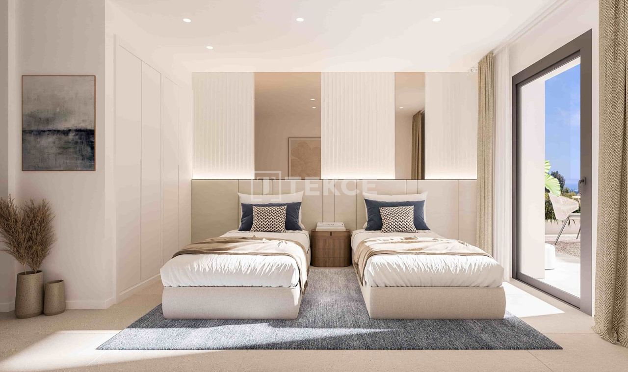 Penthouse in Estepona, Spain, 100 m² - picture 13