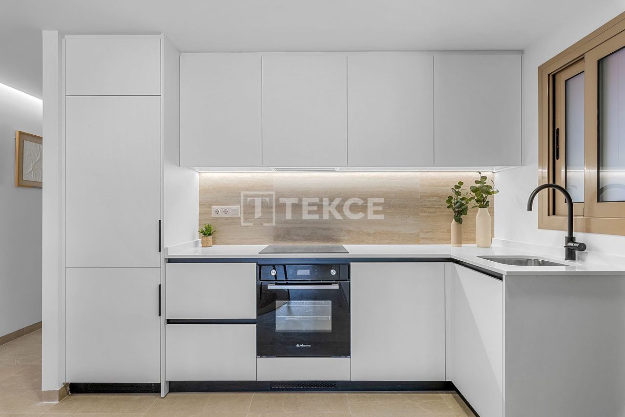 Apartment Jacarilla, Spanien, 84 m² - Foto 13