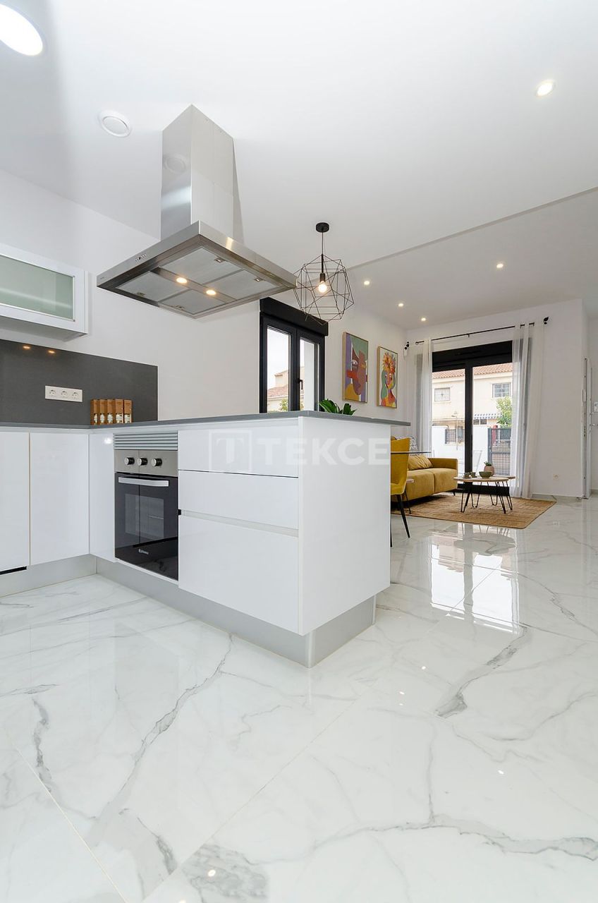 Villa en Torrevieja, España, 159 m² - imagen 13