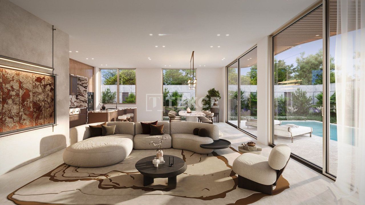 Villa Meydan, UAE, 552 m² - picture 13