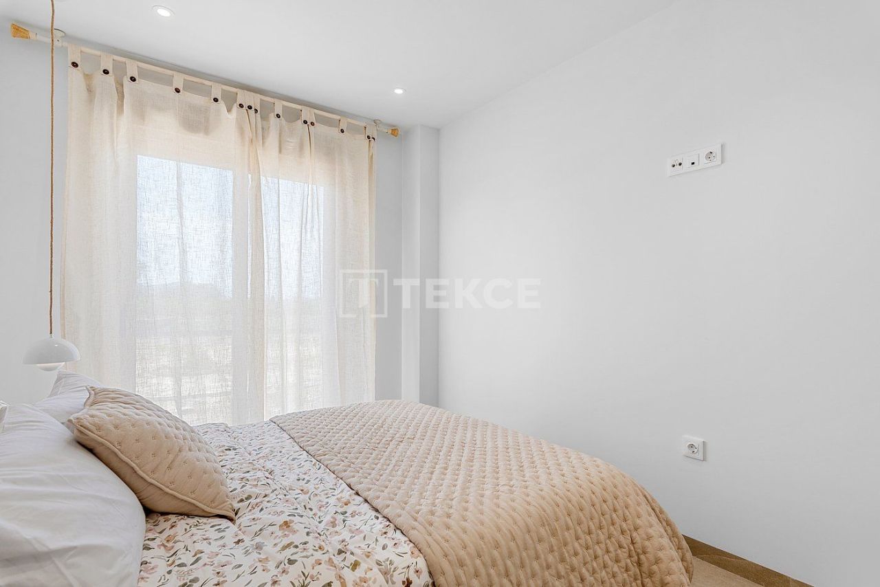 Attico Jacarilla, Spagna, 84 m² - foto 14