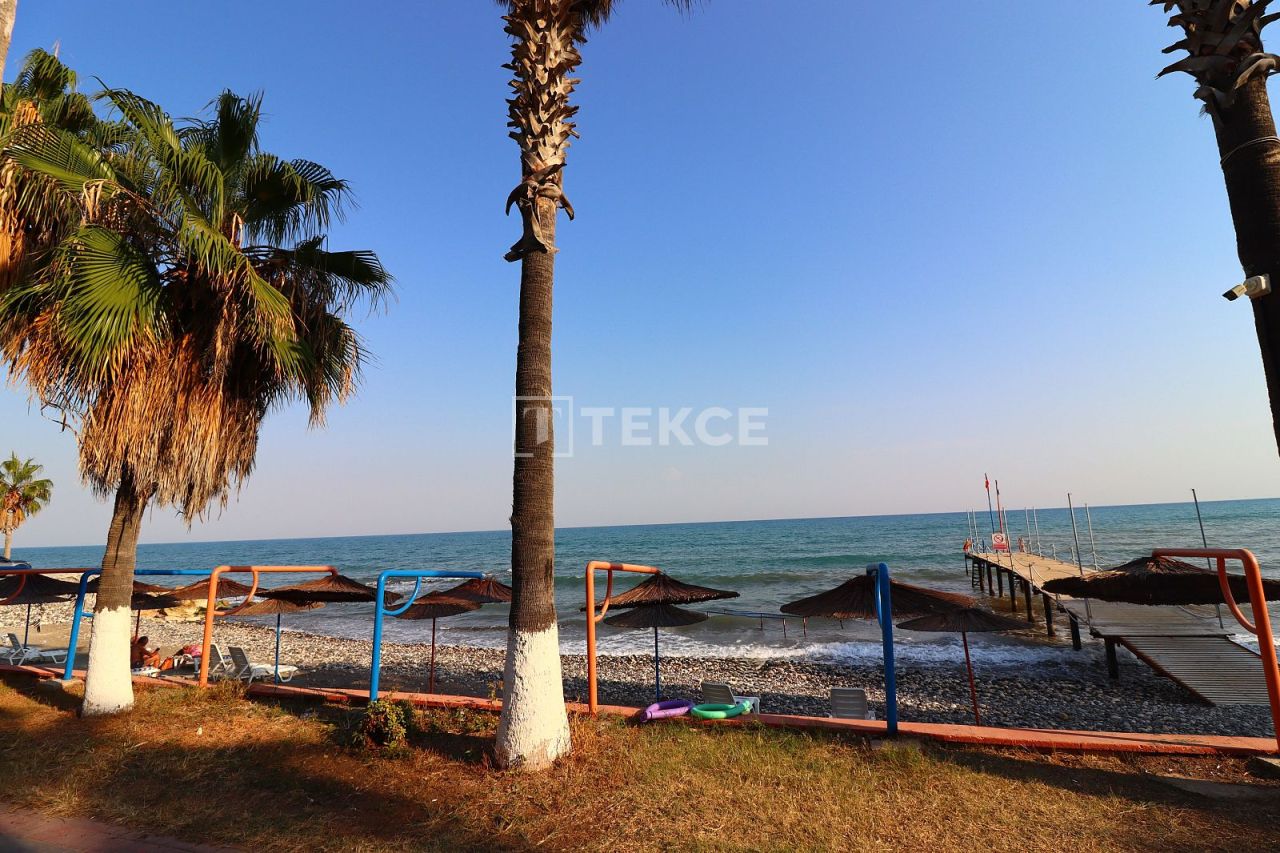 Appartement Erdemli, Turquie, 195 m² - image 14