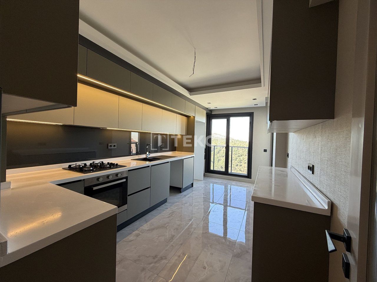 Appartement à Ankara, Turquie, 140 m² - image 14