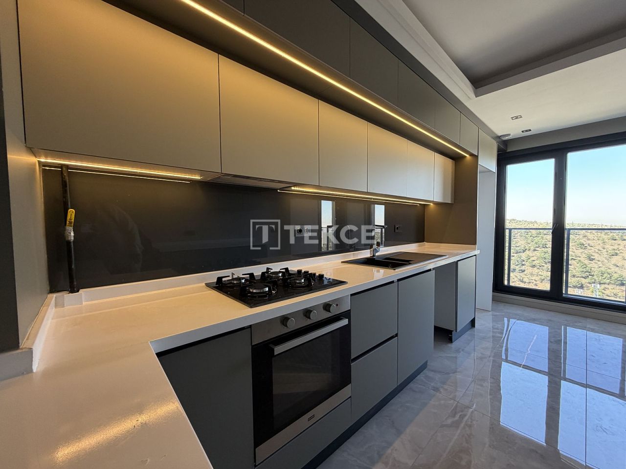Appartement à Ankara, Turquie, 140 m² - image 15