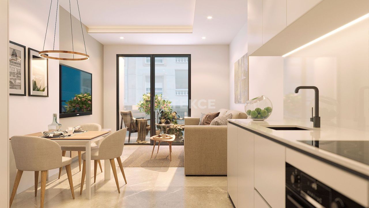 Appartamenti a Torrevieja, Spagna, 62 m² - foto 15