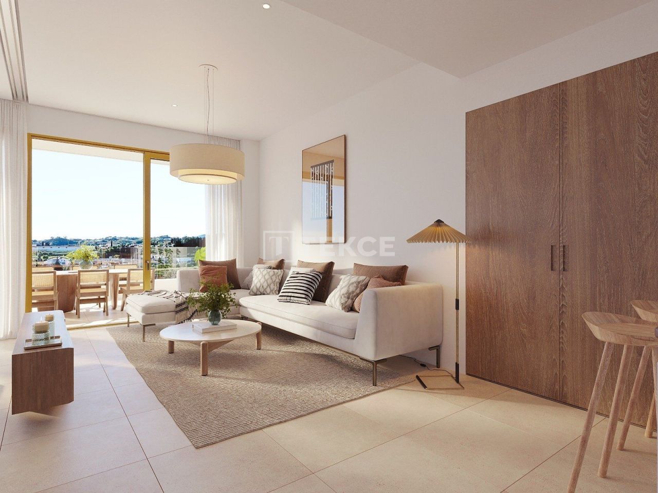 Penthouse à Fuengirola, Espagne, 112 m² - image 15