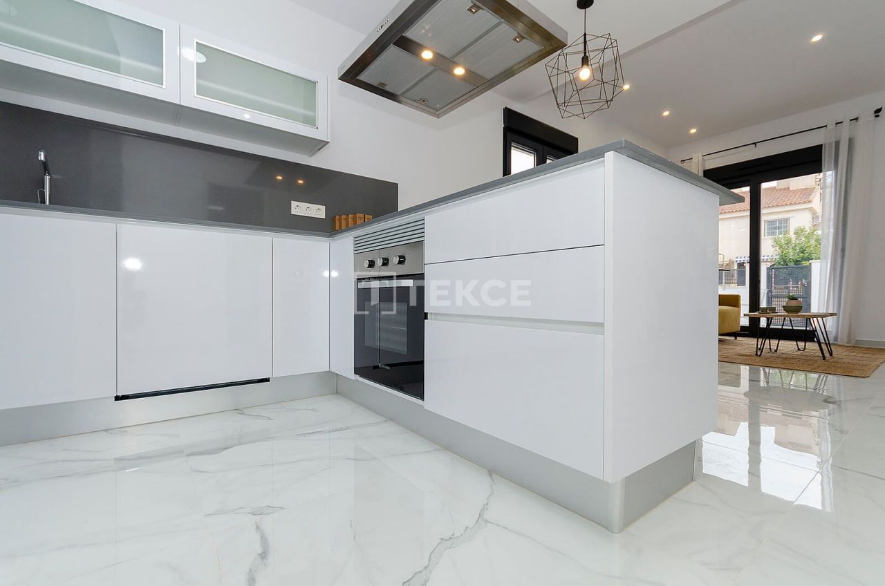 Villa en Torrevieja, España, 159 m² - imagen 16