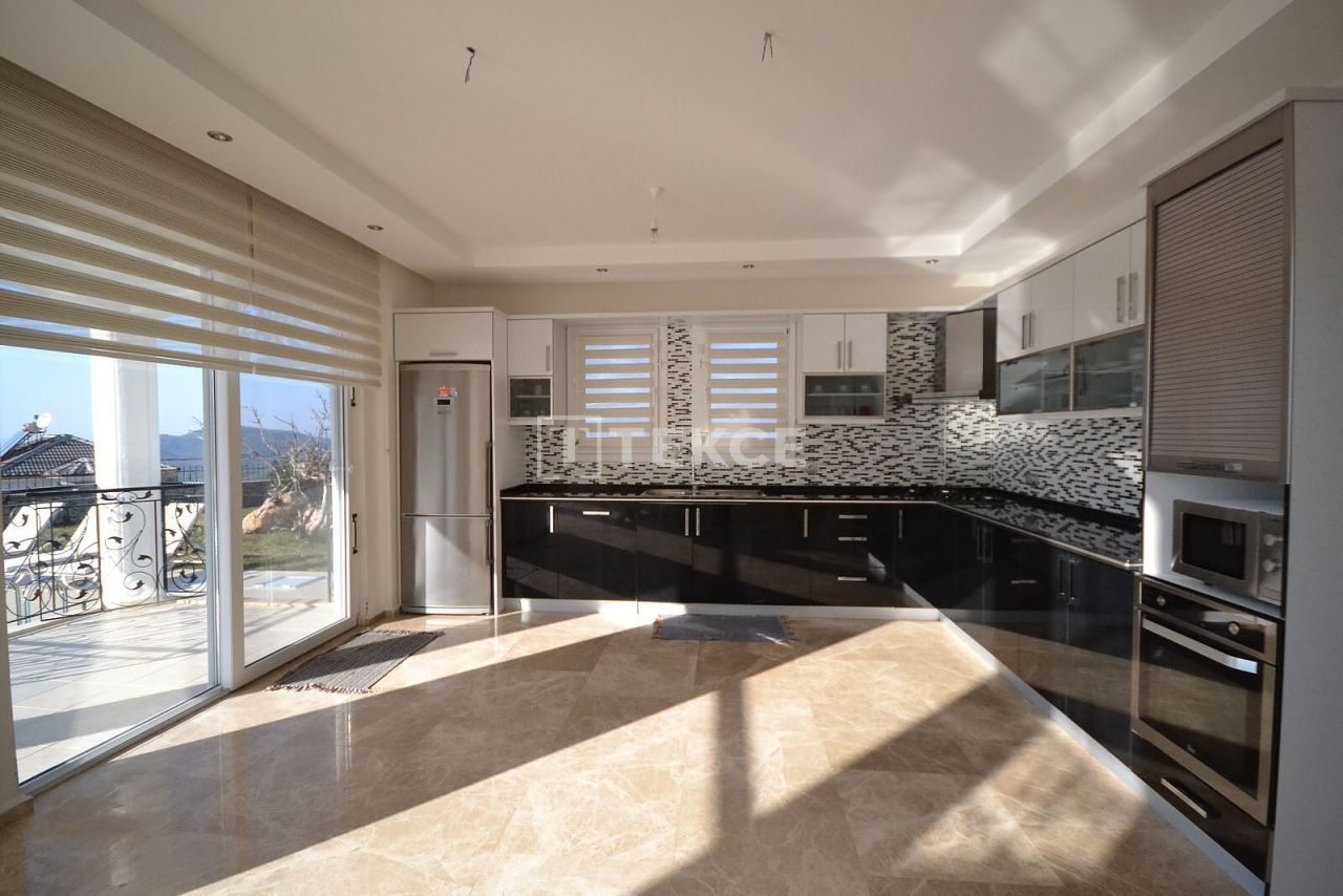 Villa en Fethiye, Turquia, 290 m² - imagen 17