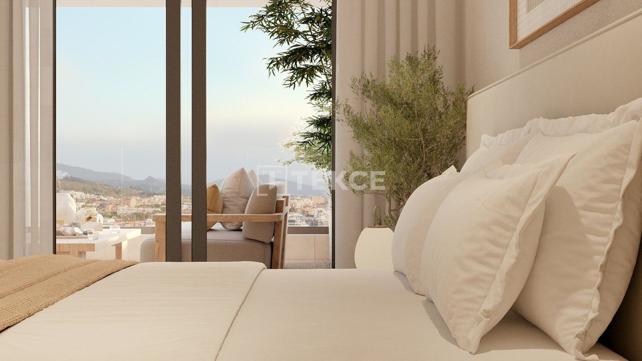 Ático en Estepona, España, 85 m² - imagen 17