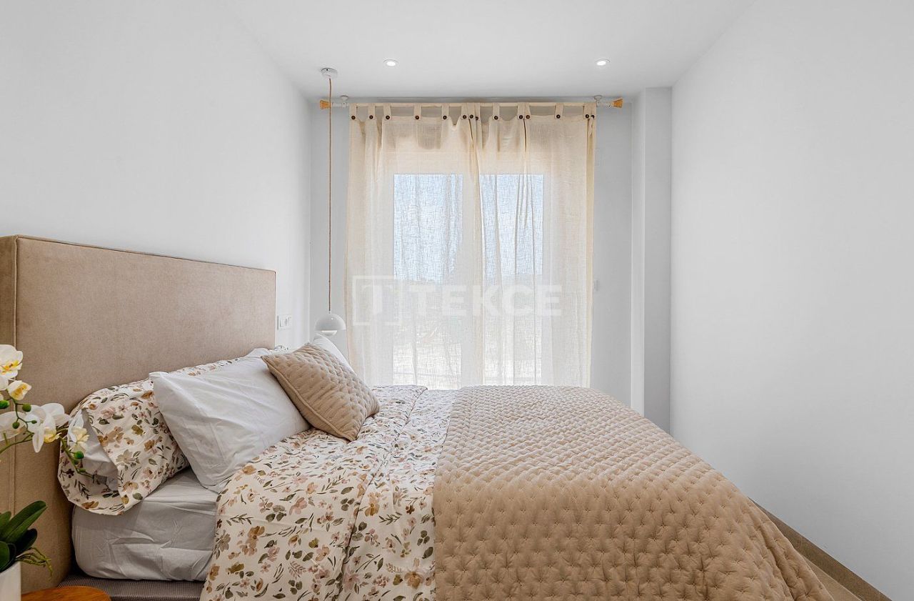 Apartment Jacarilla, Spanien, 84 m² - Foto 17