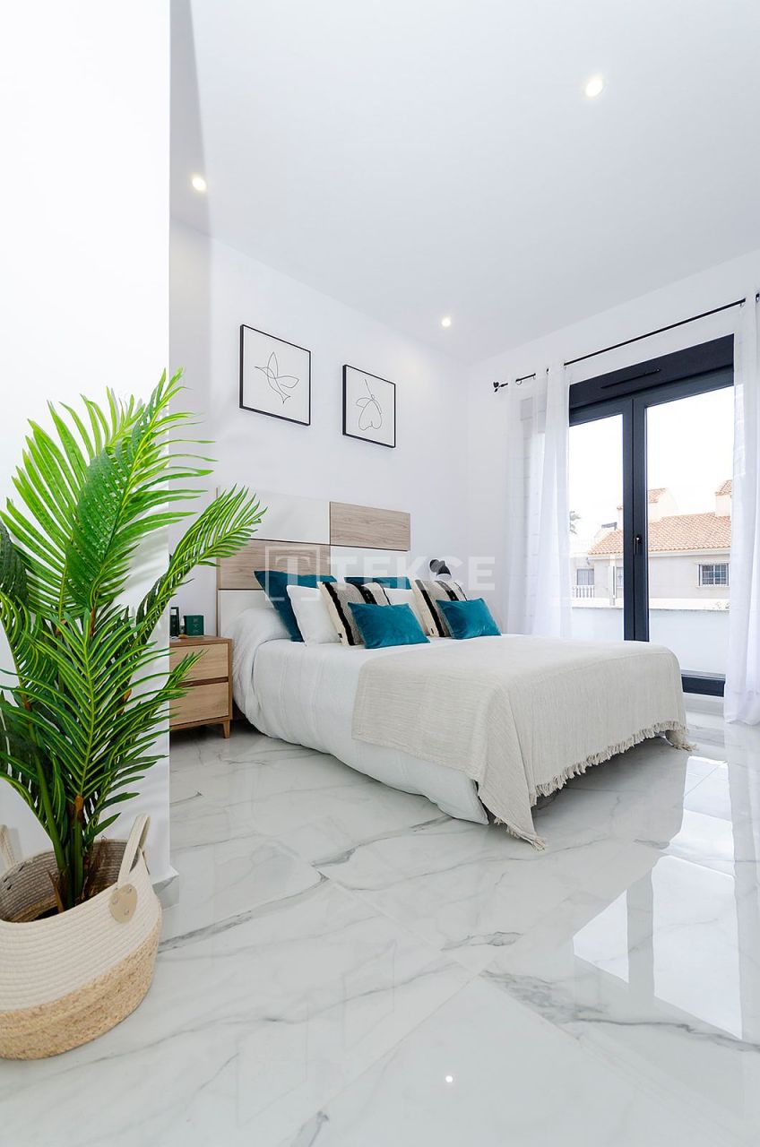 Villa en Torrevieja, España, 159 m² - imagen 17