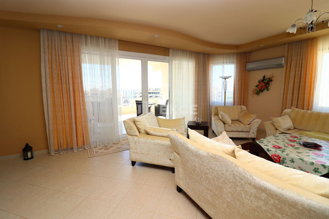 Appartement Erdemli, Turquie, 195 m² - image 18