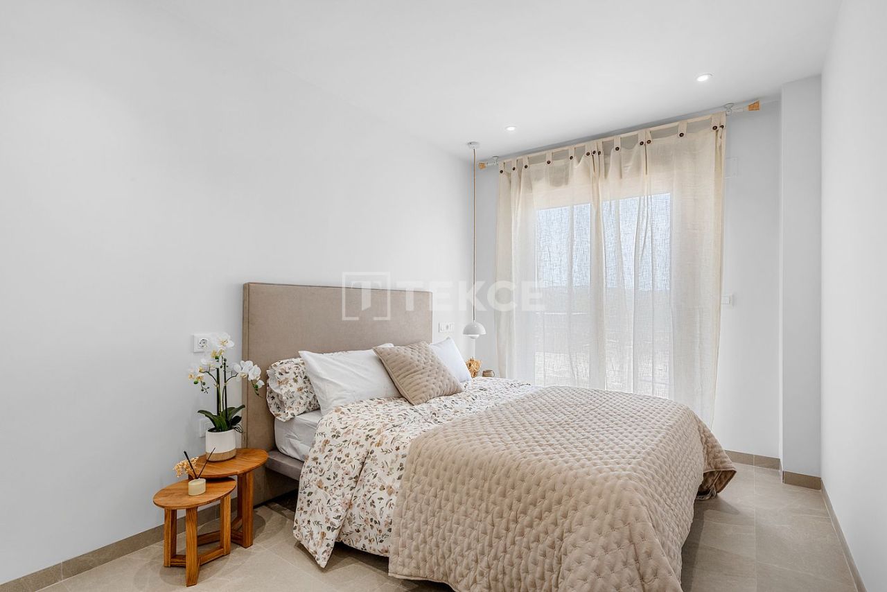 Attico Jacarilla, Spagna, 84 m² - foto 18