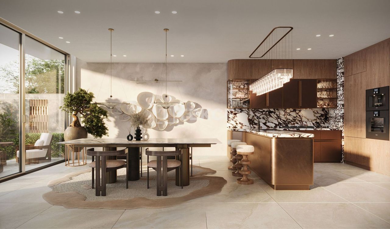 Villa Meydan, UAE, 552 m² - picture 18